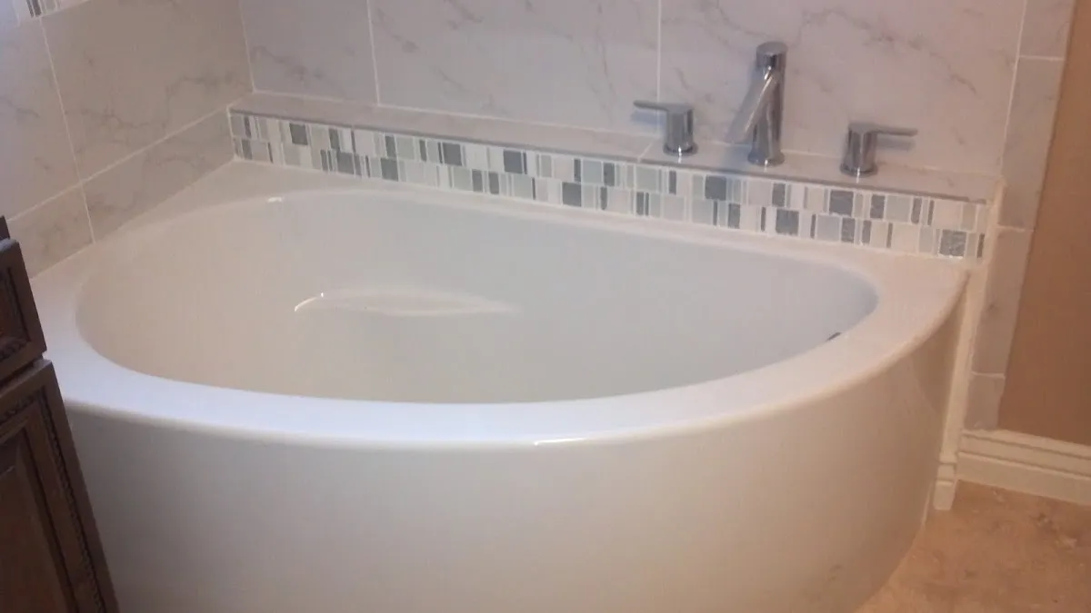 Faucet Repair in Randolph, NJ